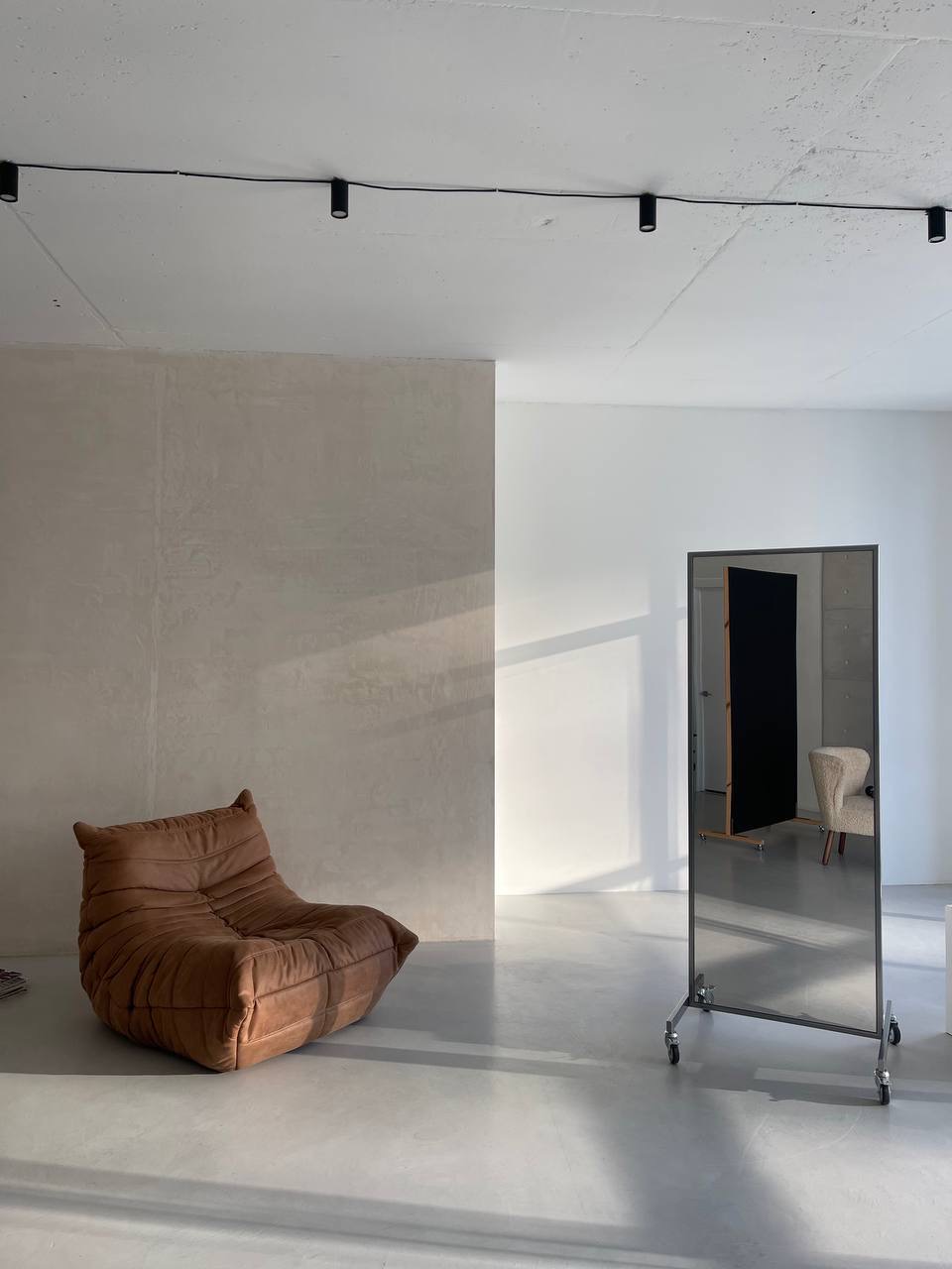 Cyclorama - фото 7